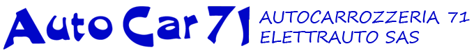 Autocarrozzeria 71